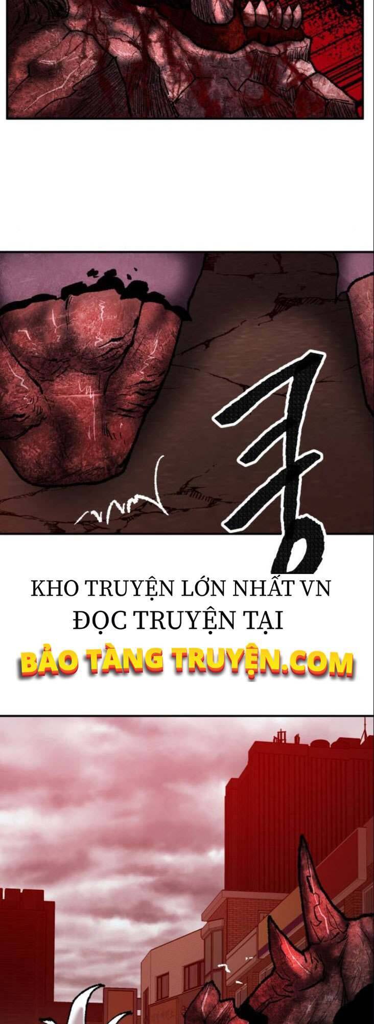 Phá Bỏ Giới Hạn chapter 39 - Upload bởi truyensieuhay.com