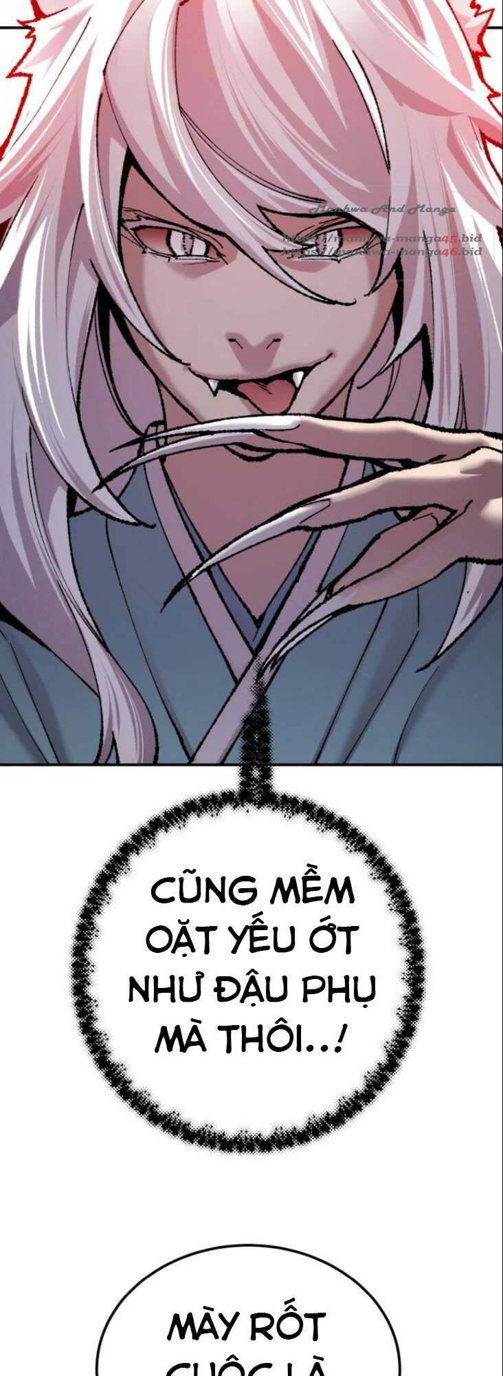 Phá Bỏ Giới Hạn chapter 39 - Upload bởi truyensieuhay.com