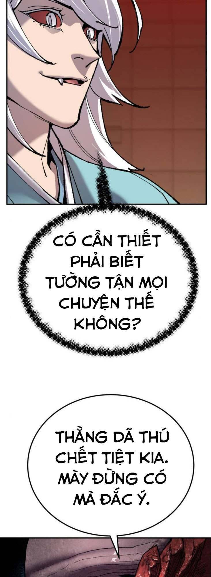 Phá Bỏ Giới Hạn chapter 39 - Upload bởi truyensieuhay.com