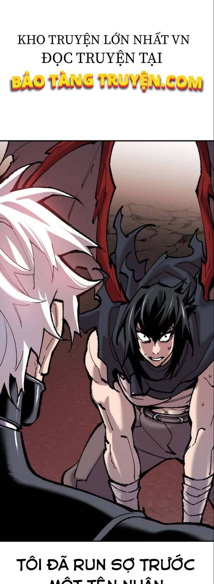 Phá Bỏ Giới Hạn chapter 39 - Upload bởi truyensieuhay.com
