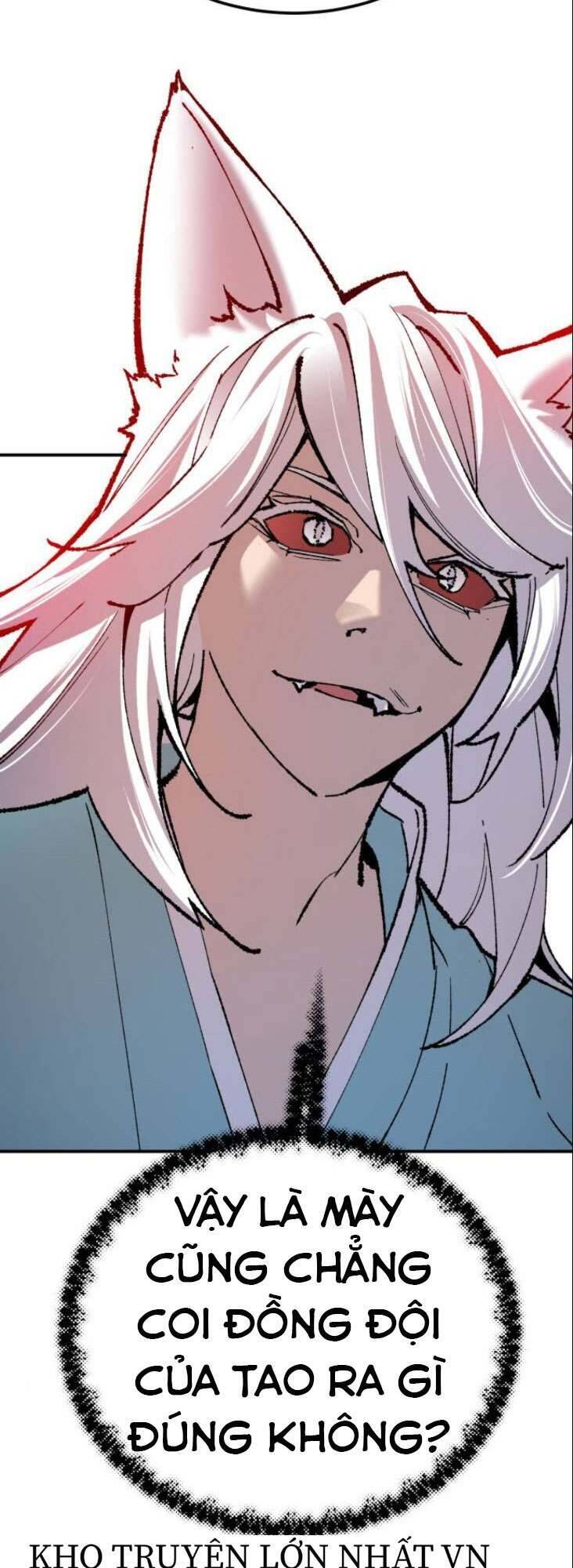 Phá Bỏ Giới Hạn chapter 39 - Upload bởi truyensieuhay.com