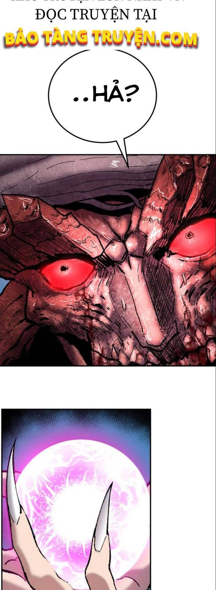 Phá Bỏ Giới Hạn chapter 39 - Upload bởi truyensieuhay.com
