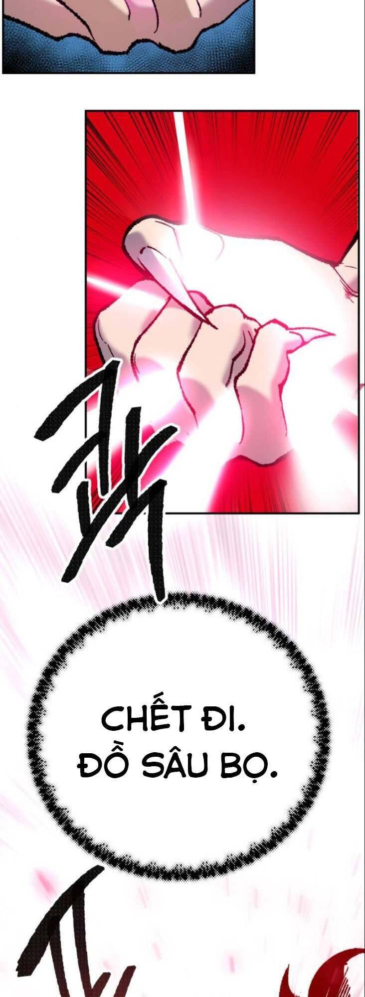 Phá Bỏ Giới Hạn chapter 39 - Upload bởi truyensieuhay.com