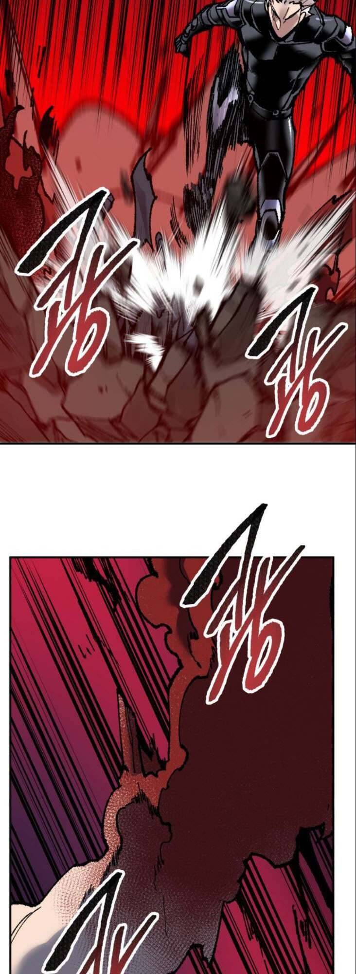 Phá Bỏ Giới Hạn chapter 39 - Upload bởi truyensieuhay.com