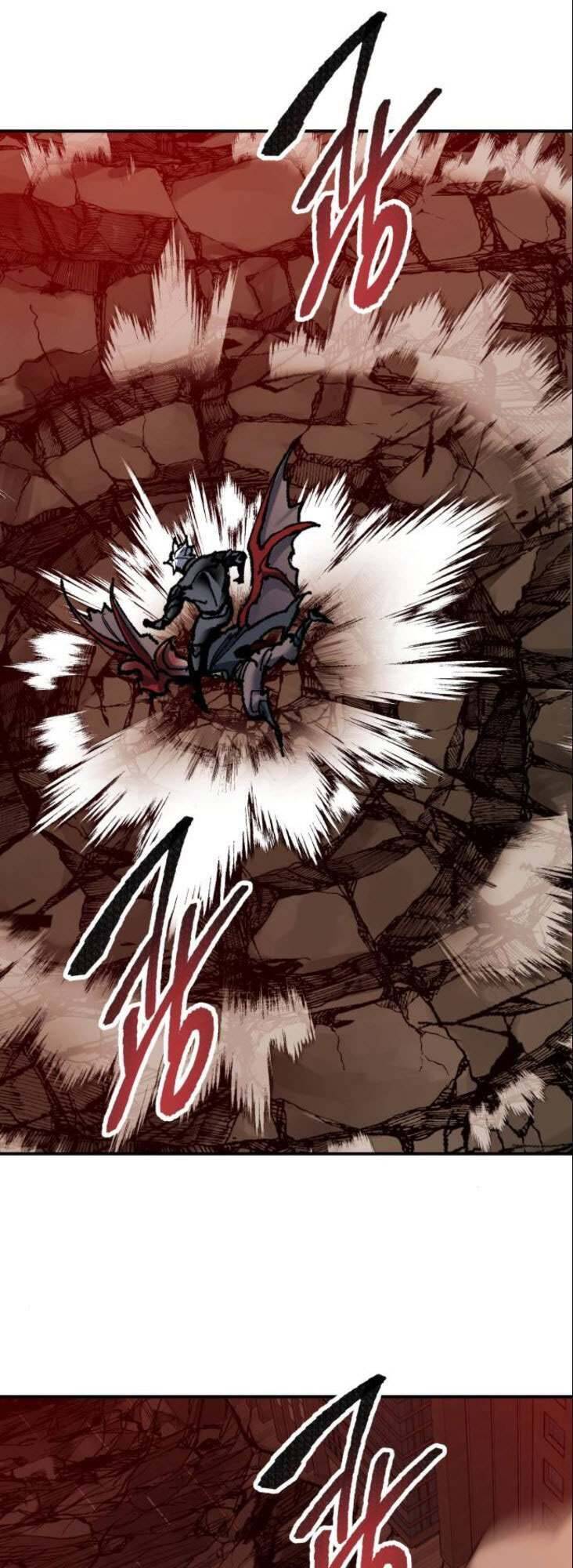 Phá Bỏ Giới Hạn chapter 39 - Upload bởi truyensieuhay.com