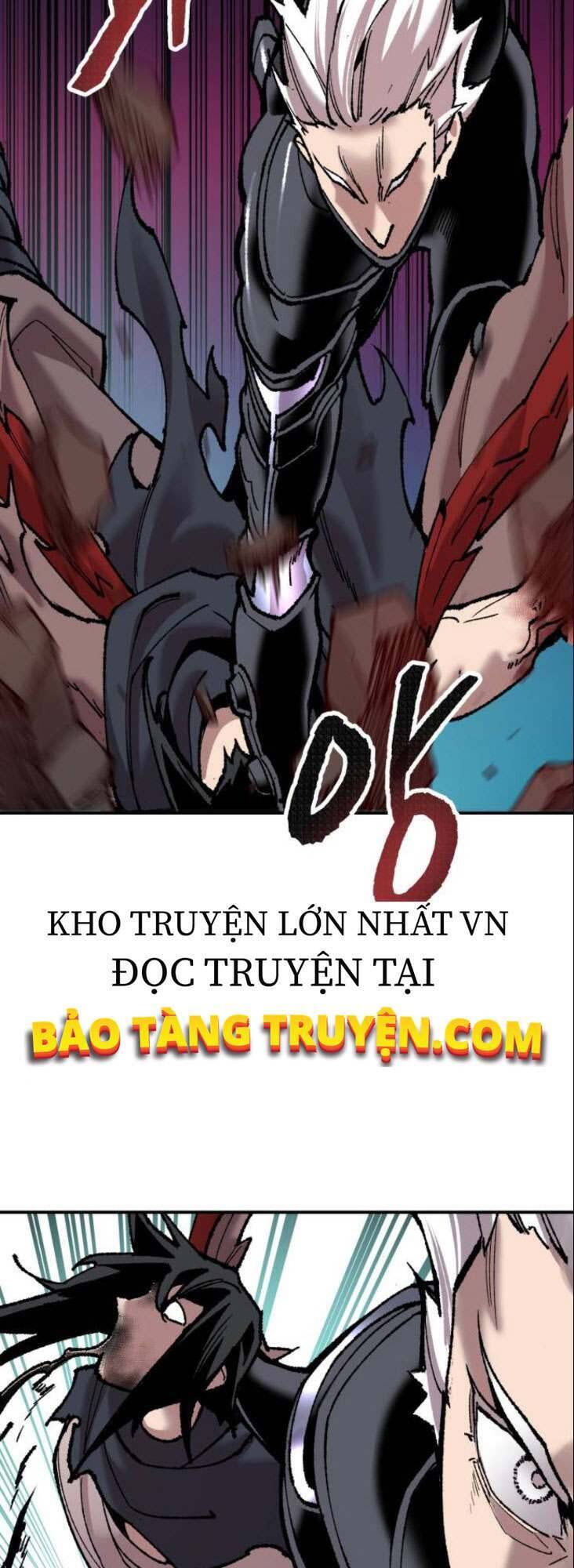 Phá Bỏ Giới Hạn chapter 39 - Upload bởi truyensieuhay.com