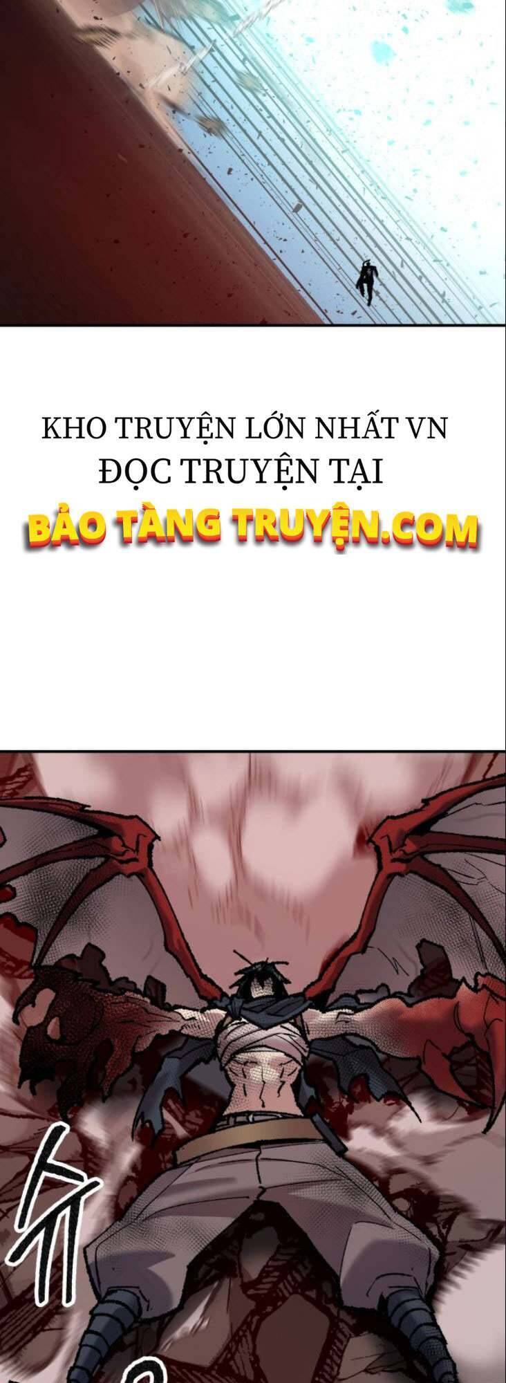 Phá Bỏ Giới Hạn chapter 39 - Upload bởi truyensieuhay.com