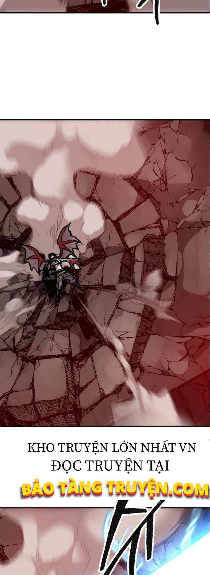 Phá Bỏ Giới Hạn chapter 39 - Upload bởi truyensieuhay.com
