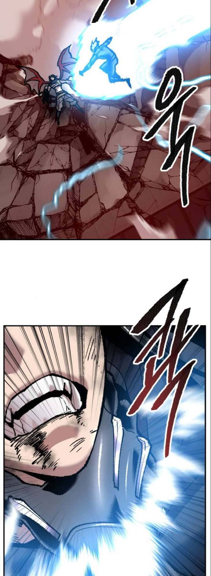Phá Bỏ Giới Hạn chapter 39 - Upload bởi truyensieuhay.com