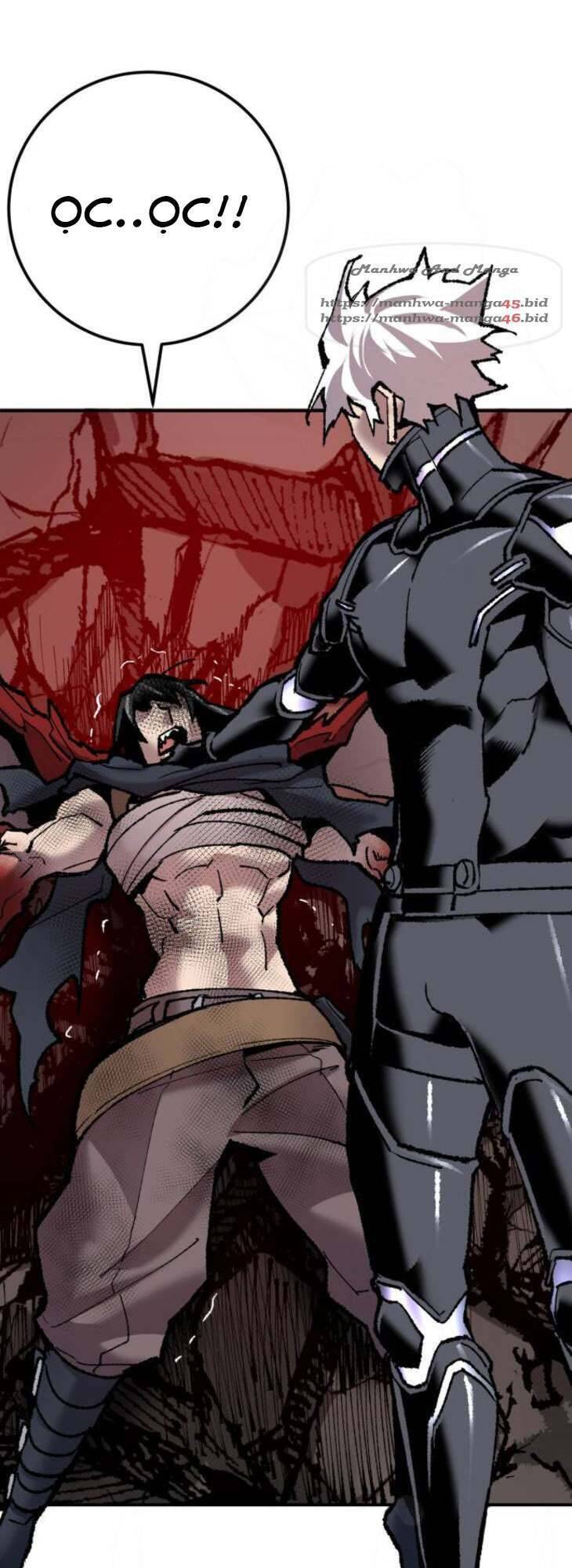 Phá Bỏ Giới Hạn chapter 39 - Upload bởi truyensieuhay.com