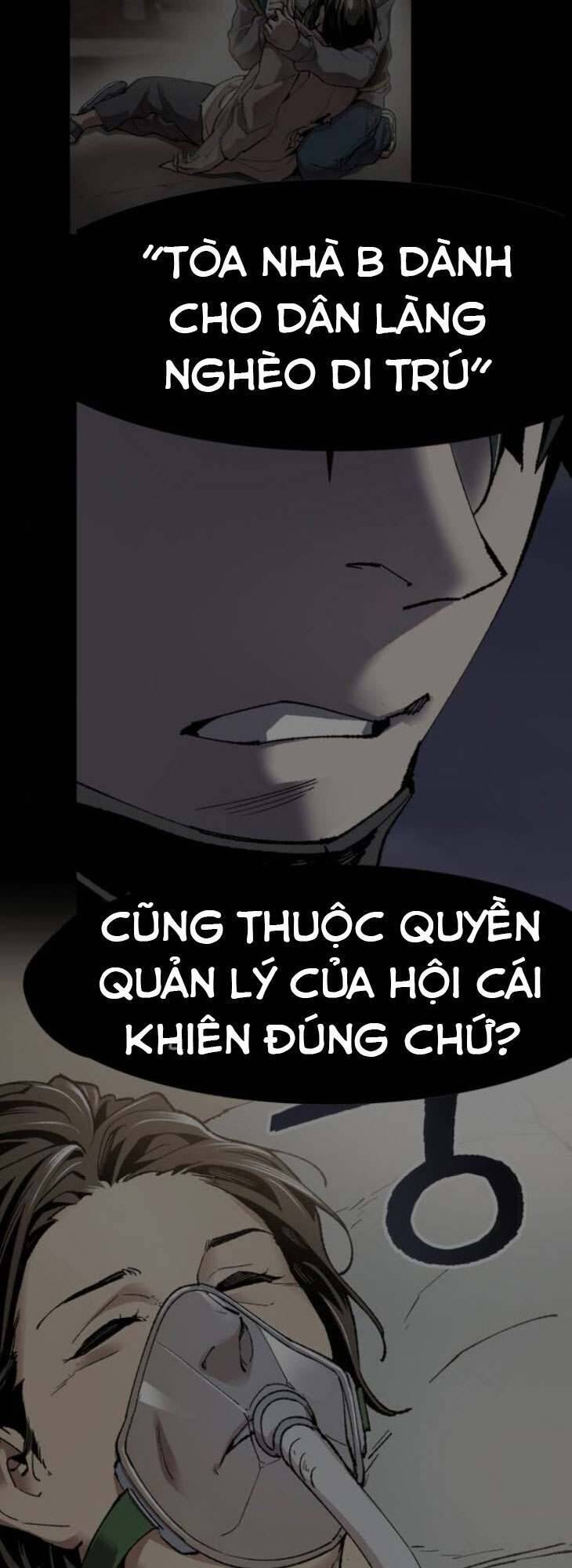 Phá Bỏ Giới Hạn chapter 39 - Upload bởi truyensieuhay.com