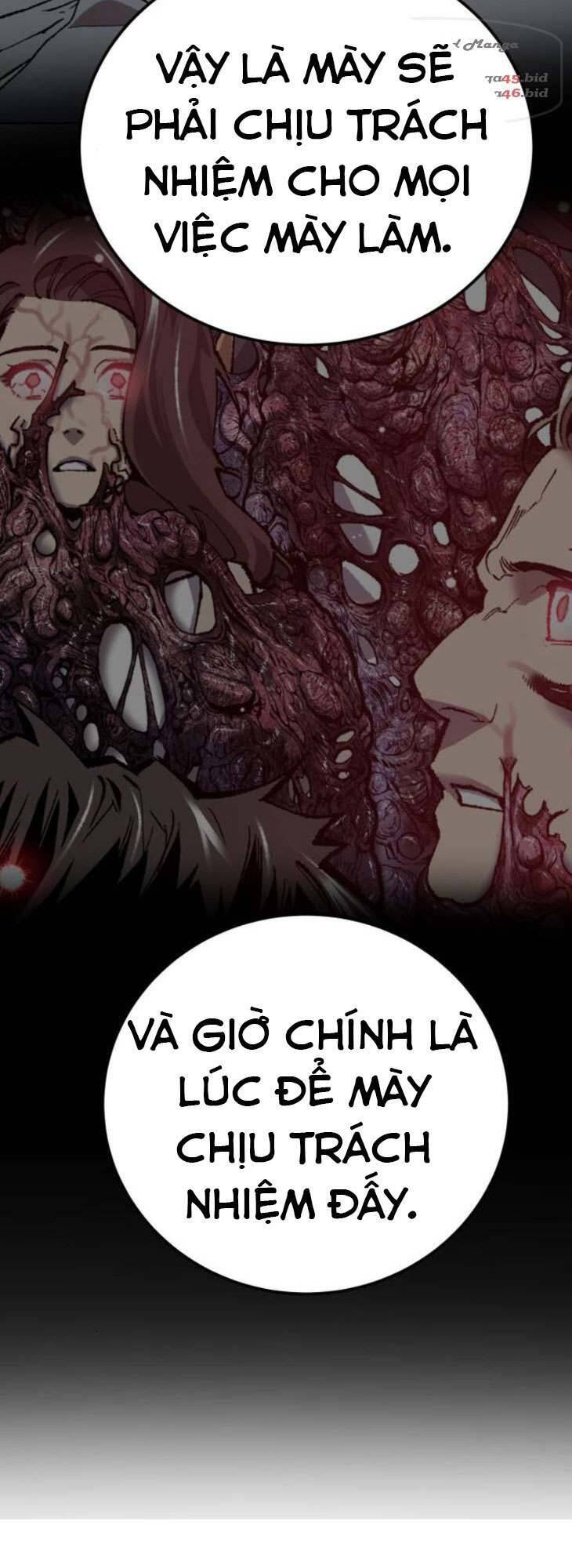 Phá Bỏ Giới Hạn chapter 39 - Upload bởi truyensieuhay.com