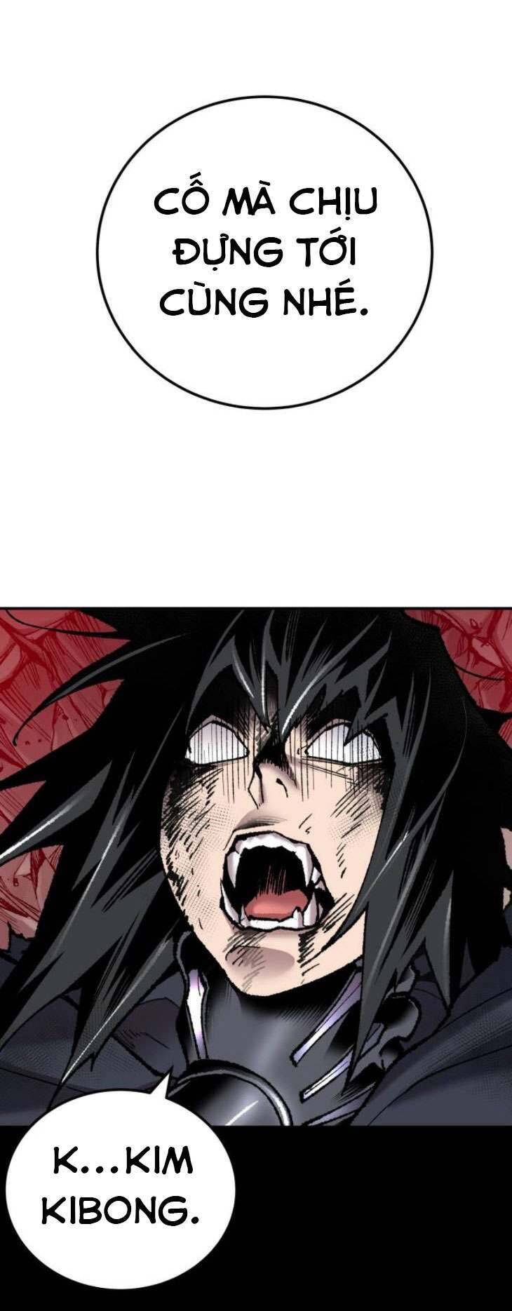 Phá Bỏ Giới Hạn chapter 39 - Upload bởi truyensieuhay.com