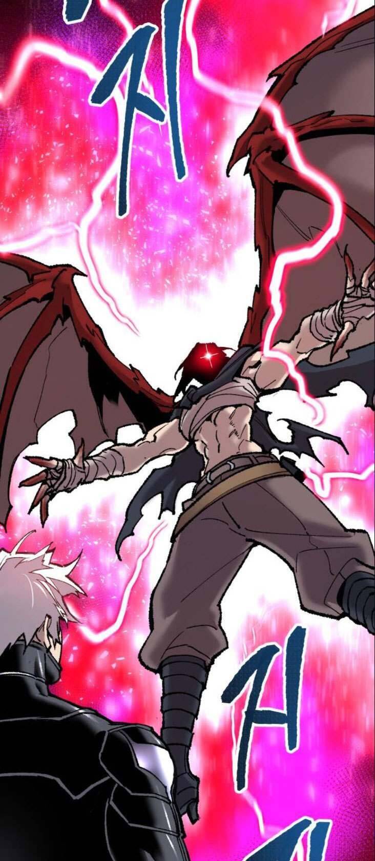Phá Bỏ Giới Hạn chapter 39 - Upload bởi truyensieuhay.com