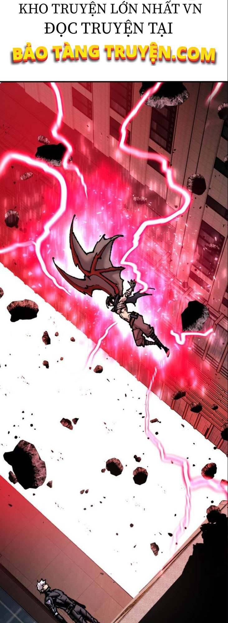 Phá Bỏ Giới Hạn chapter 39 - Upload bởi truyensieuhay.com
