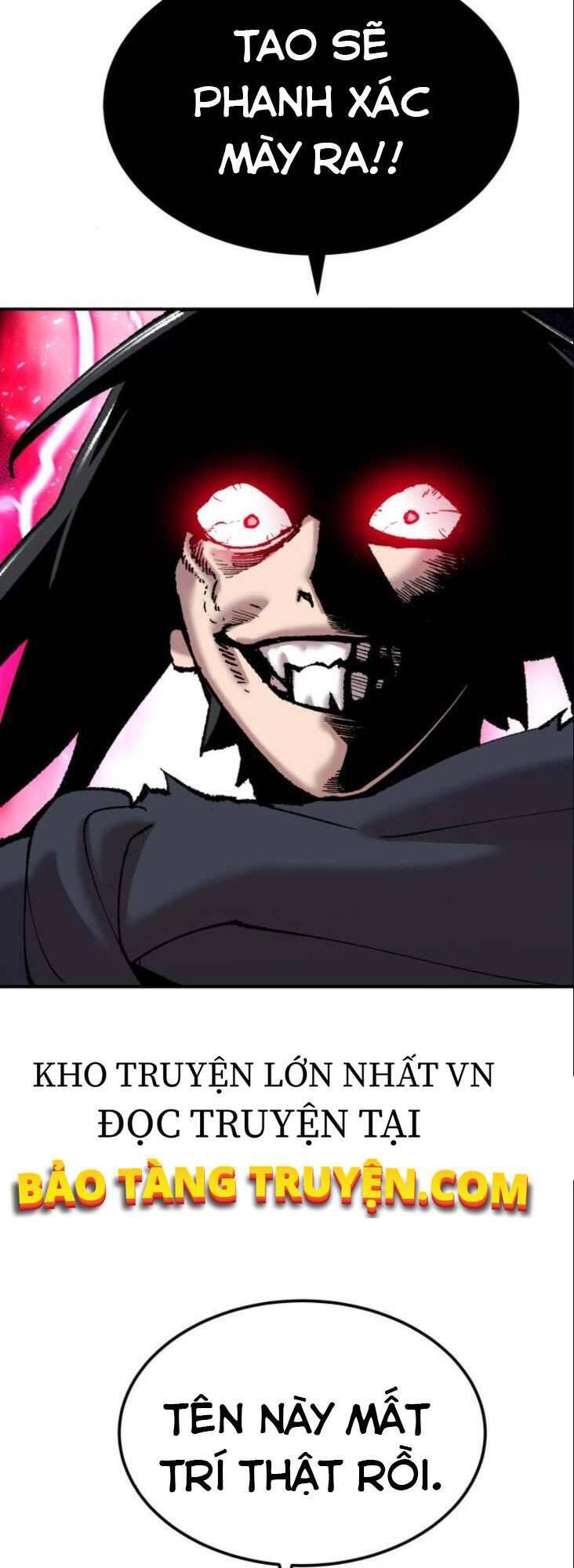 Phá Bỏ Giới Hạn chapter 39 - Upload bởi truyensieuhay.com