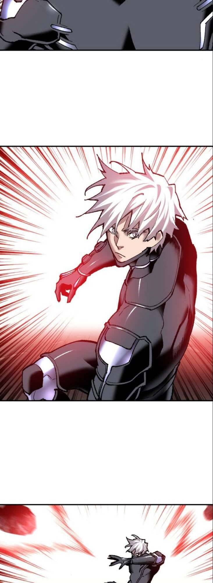 Phá Bỏ Giới Hạn chapter 39 - Upload bởi truyensieuhay.com