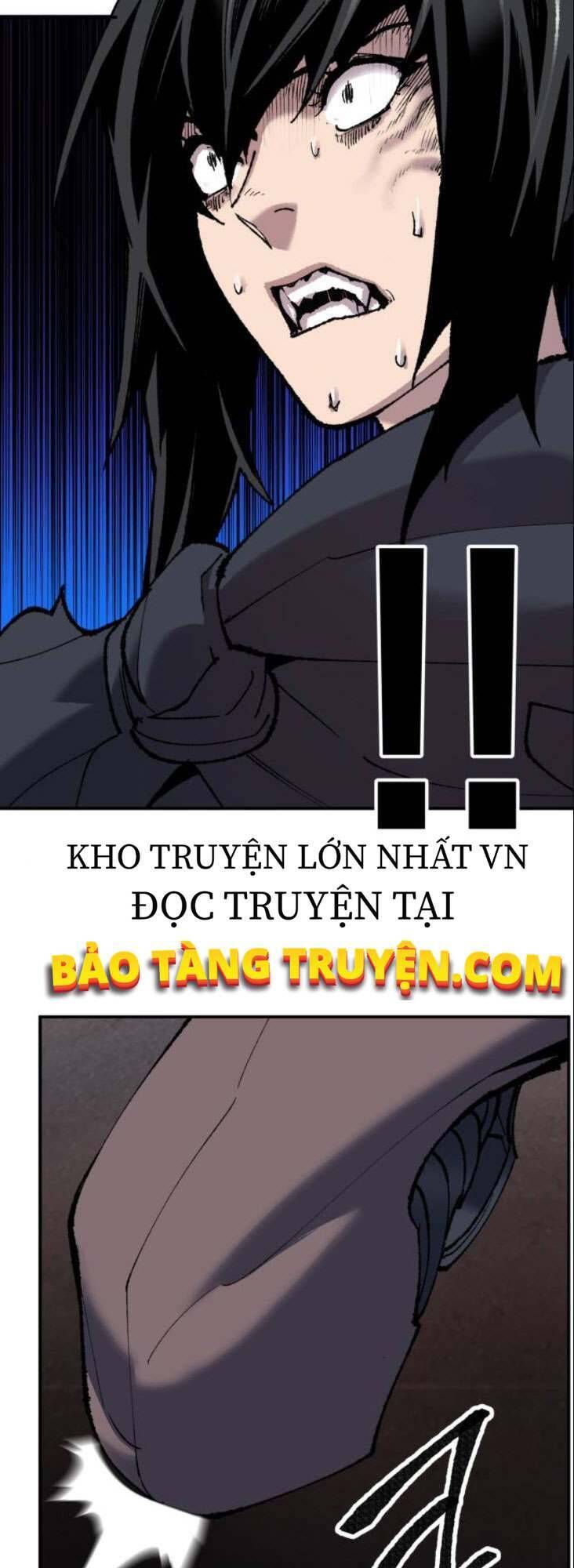Phá Bỏ Giới Hạn chapter 39 - Upload bởi truyensieuhay.com
