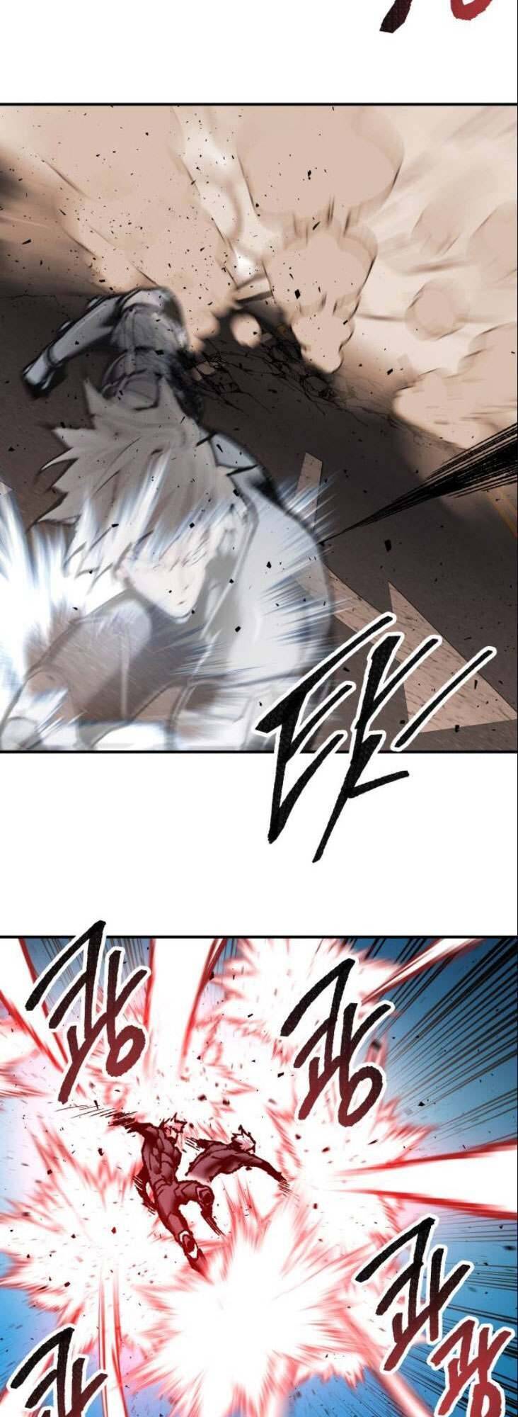 Phá Bỏ Giới Hạn chapter 39 - Upload bởi truyensieuhay.com