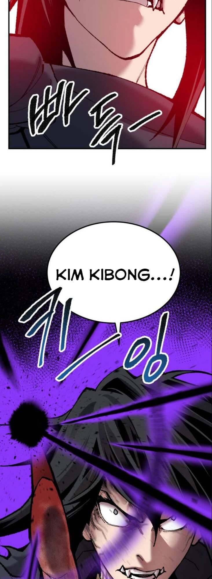 Phá Bỏ Giới Hạn chapter 39 - Upload bởi truyensieuhay.com