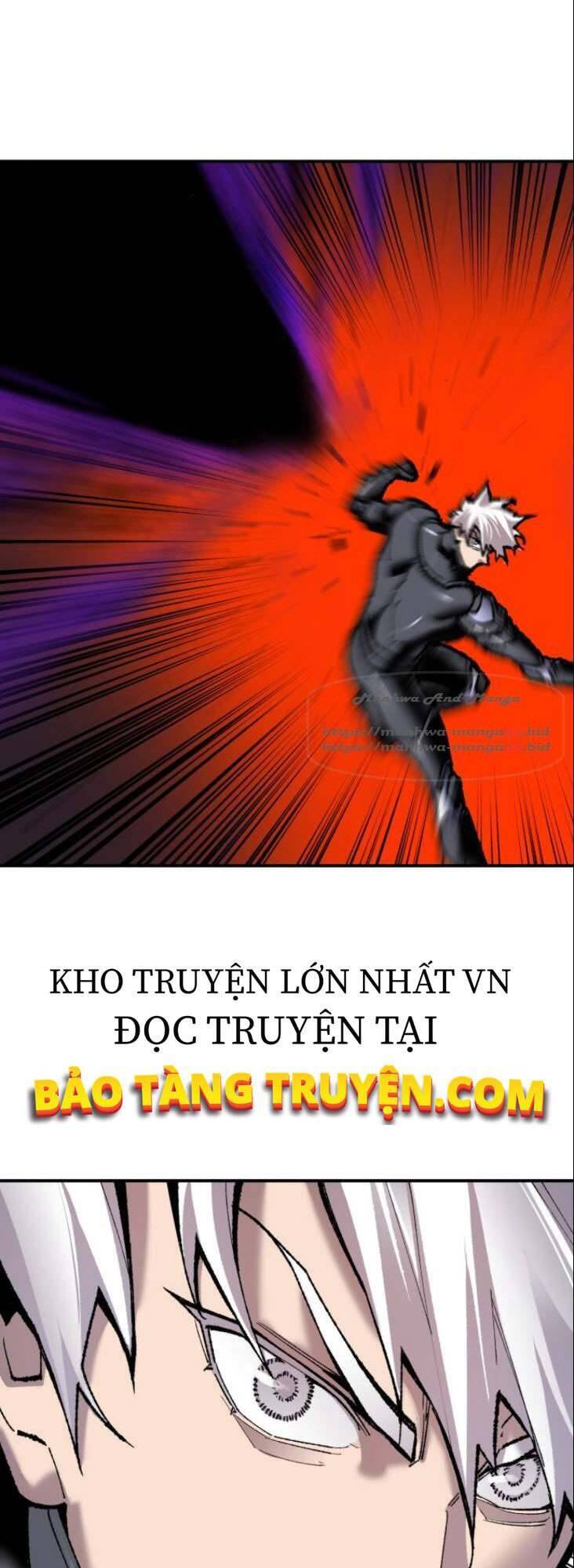 Phá Bỏ Giới Hạn chapter 39 - Upload bởi truyensieuhay.com