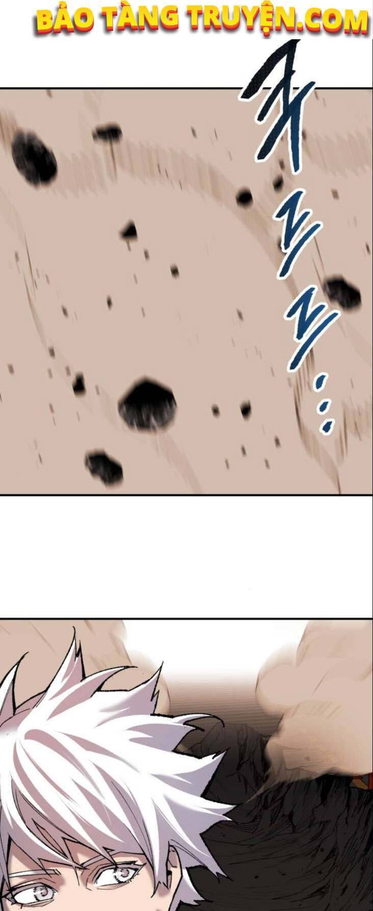 Phá Bỏ Giới Hạn chapter 39 - Upload bởi truyensieuhay.com