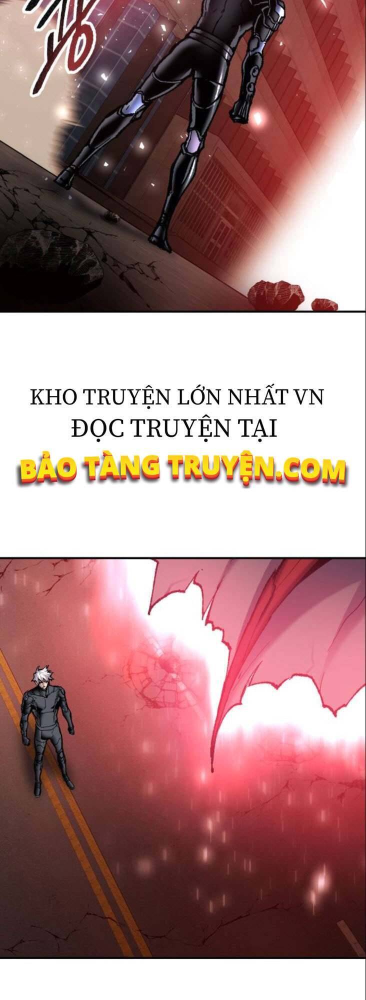 Phá Bỏ Giới Hạn chapter 39 - Upload bởi truyensieuhay.com