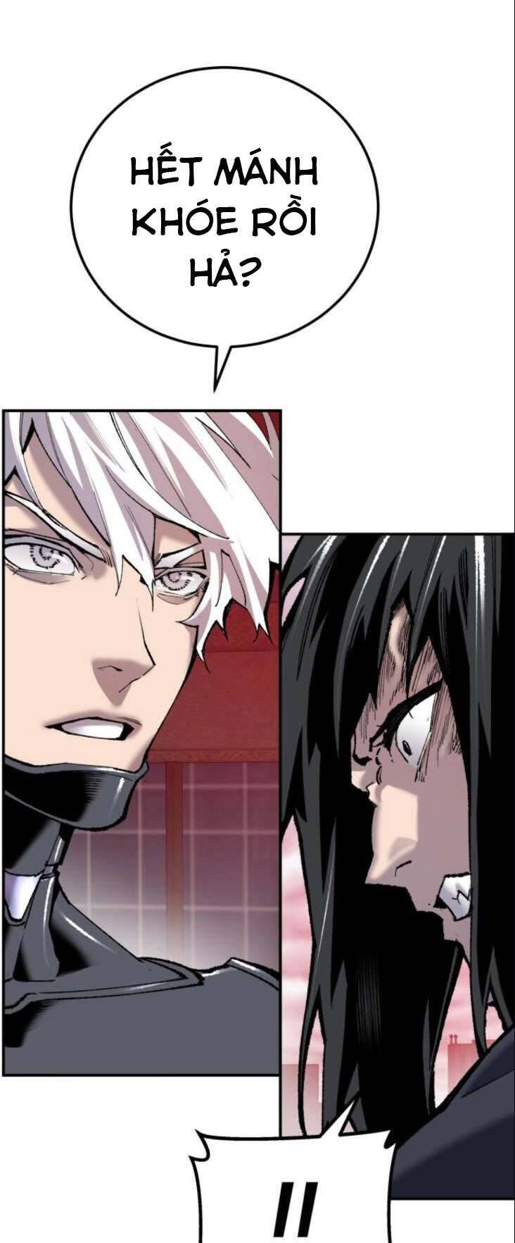 Phá Bỏ Giới Hạn chapter 39 - Upload bởi truyensieuhay.com