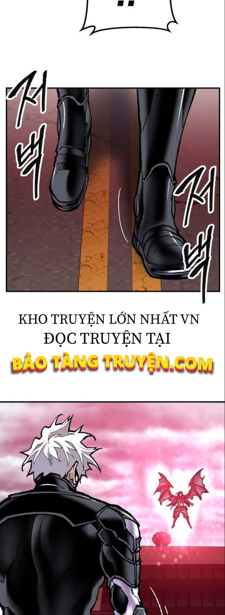 Phá Bỏ Giới Hạn chapter 39 - Upload bởi truyensieuhay.com