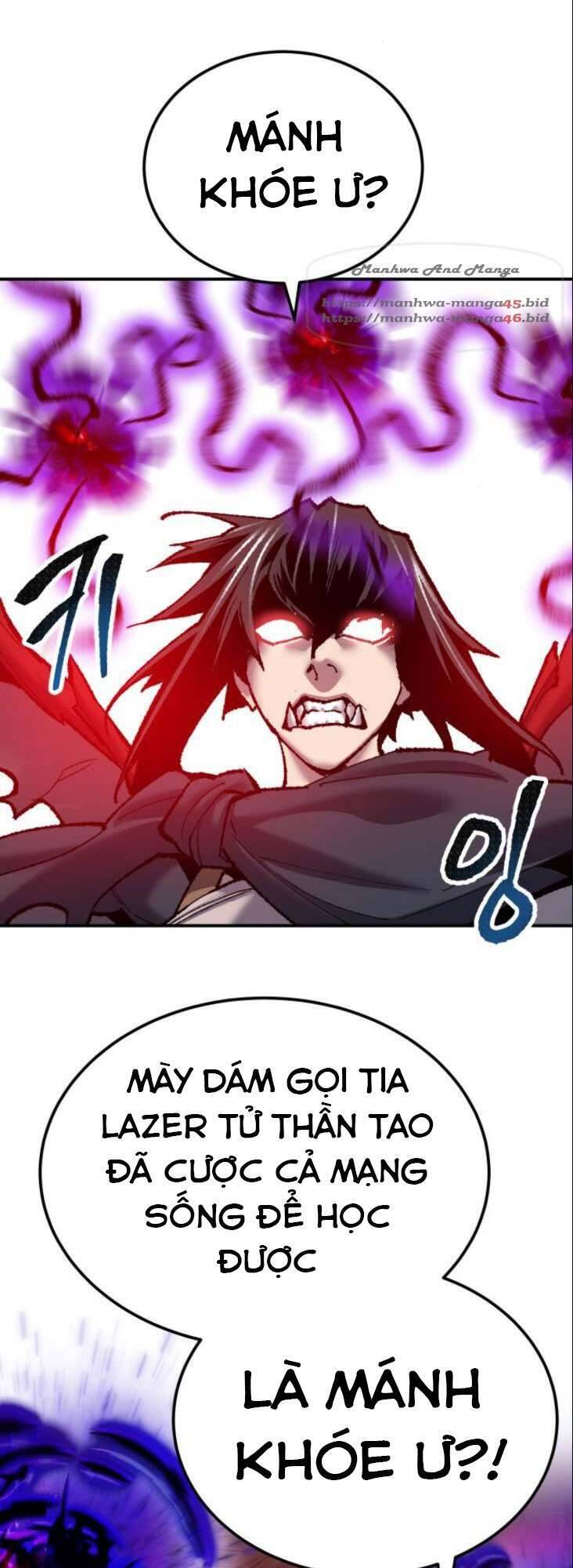 Phá Bỏ Giới Hạn chapter 39 - Upload bởi truyensieuhay.com