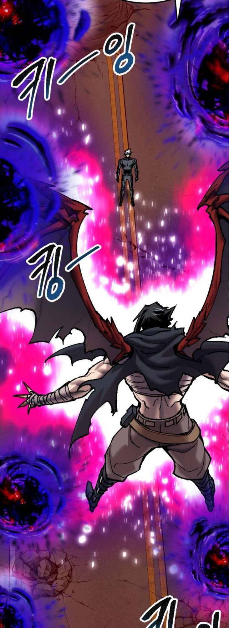 Phá Bỏ Giới Hạn chapter 39 - Upload bởi truyensieuhay.com