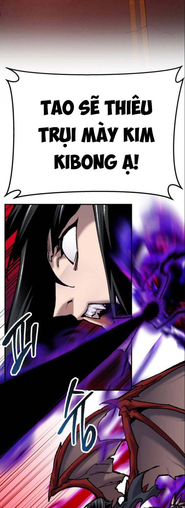 Phá Bỏ Giới Hạn chapter 39 - Upload bởi truyensieuhay.com