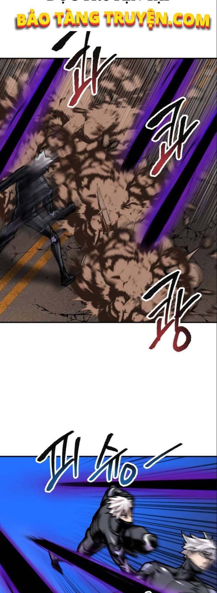 Phá Bỏ Giới Hạn chapter 39 - Upload bởi truyensieuhay.com