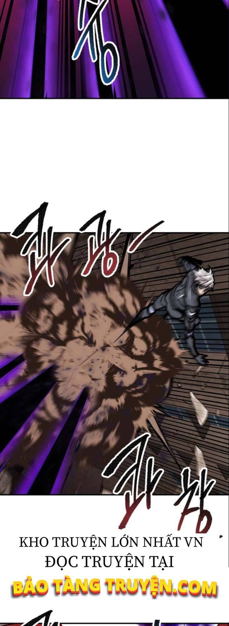 Phá Bỏ Giới Hạn chapter 39 - Upload bởi truyensieuhay.com