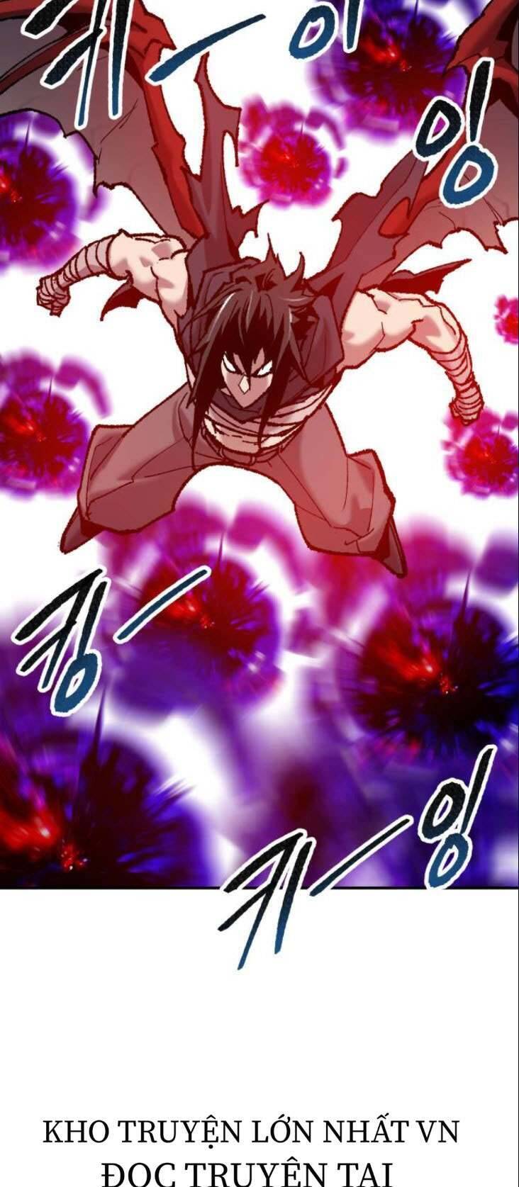 Phá Bỏ Giới Hạn chapter 39 - Upload bởi truyensieuhay.com