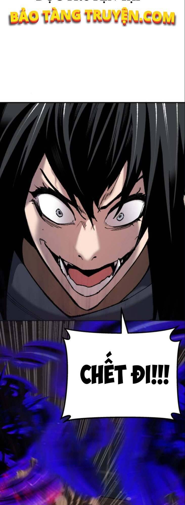 Phá Bỏ Giới Hạn chapter 39 - Upload bởi truyensieuhay.com