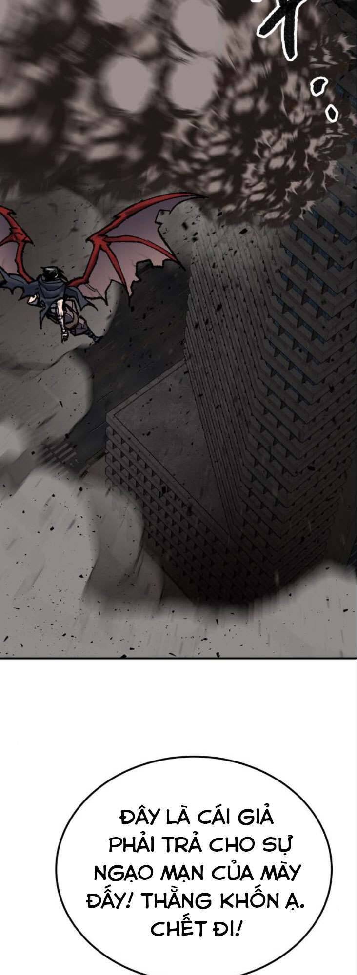 Phá Bỏ Giới Hạn chapter 39 - Upload bởi truyensieuhay.com