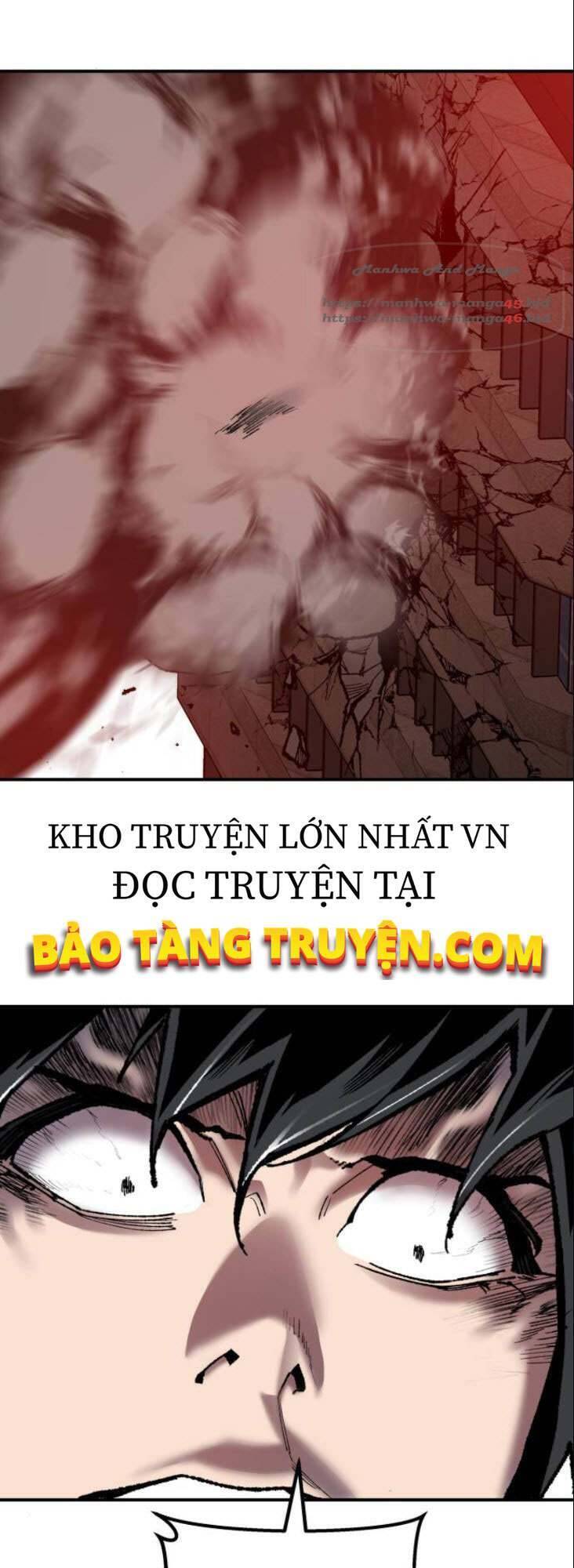 Phá Bỏ Giới Hạn chapter 39 - Upload bởi truyensieuhay.com