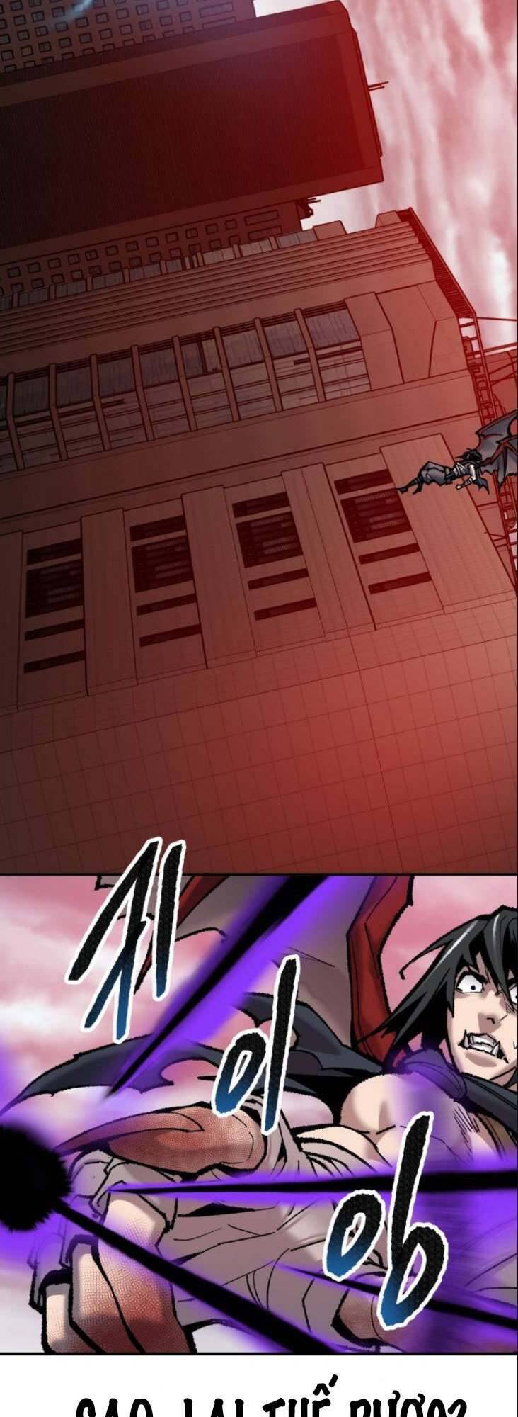 Phá Bỏ Giới Hạn chapter 39 - Upload bởi truyensieuhay.com