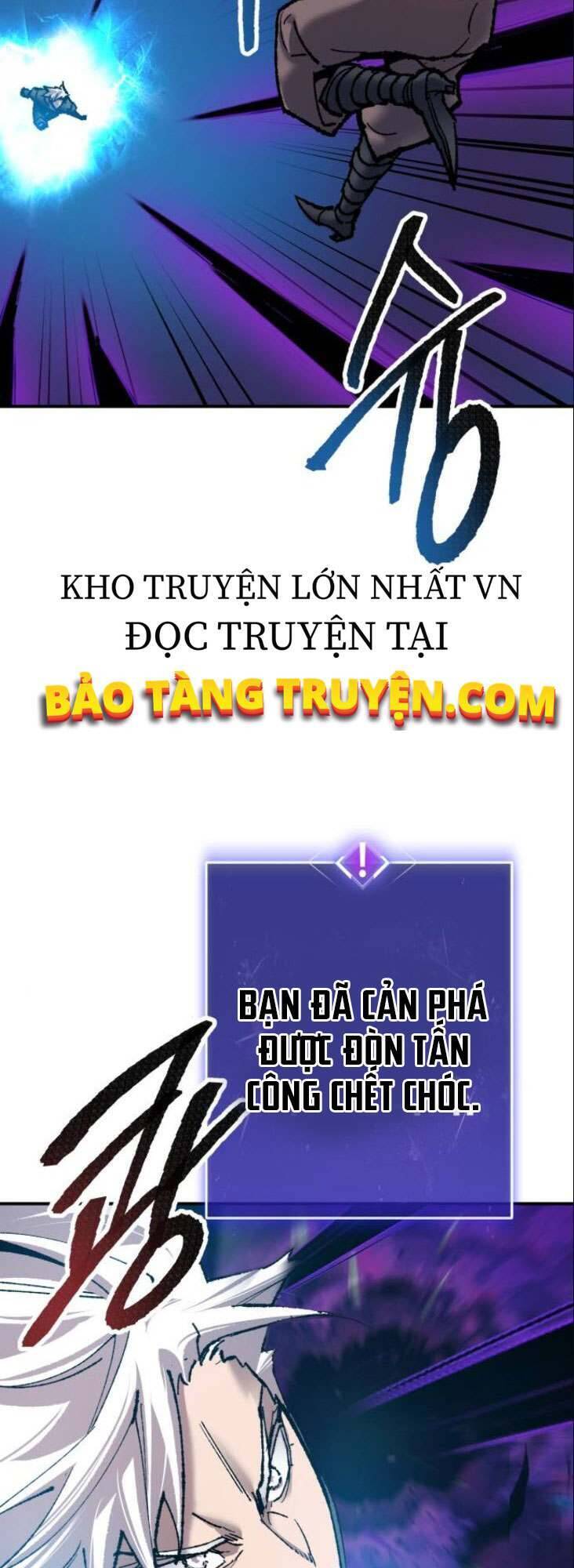 Phá Bỏ Giới Hạn chapter 39 - Upload bởi truyensieuhay.com