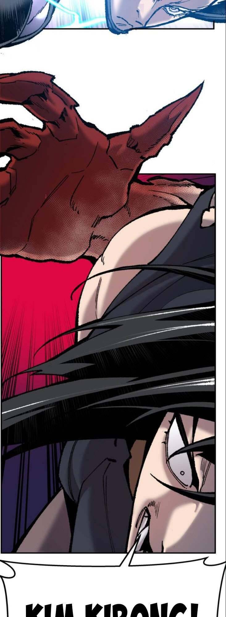 Phá Bỏ Giới Hạn chapter 39 - Upload bởi truyensieuhay.com