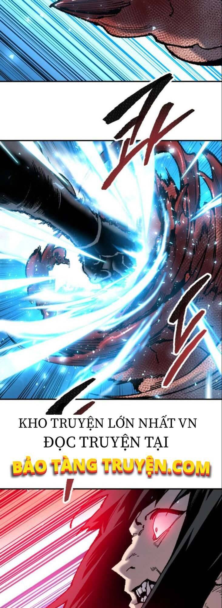 Phá Bỏ Giới Hạn chapter 39 - Upload bởi truyensieuhay.com