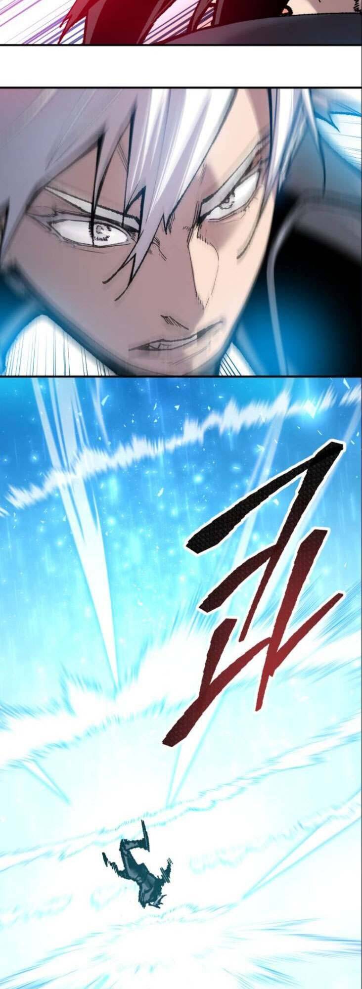 Phá Bỏ Giới Hạn chapter 39 - Upload bởi truyensieuhay.com