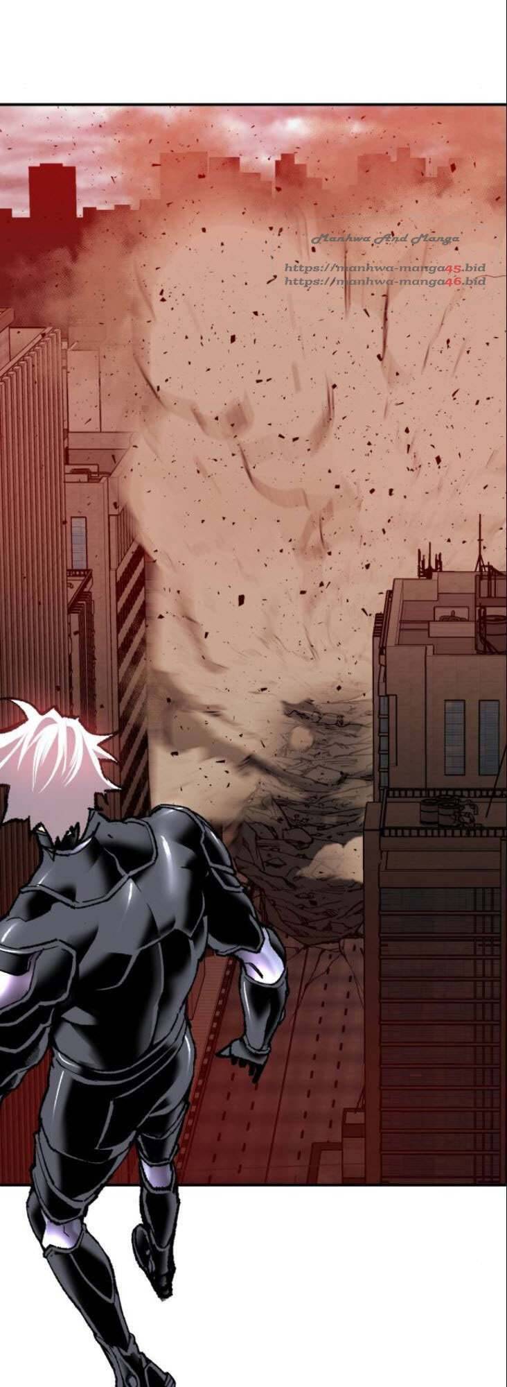 Phá Bỏ Giới Hạn chapter 39 - Upload bởi truyensieuhay.com