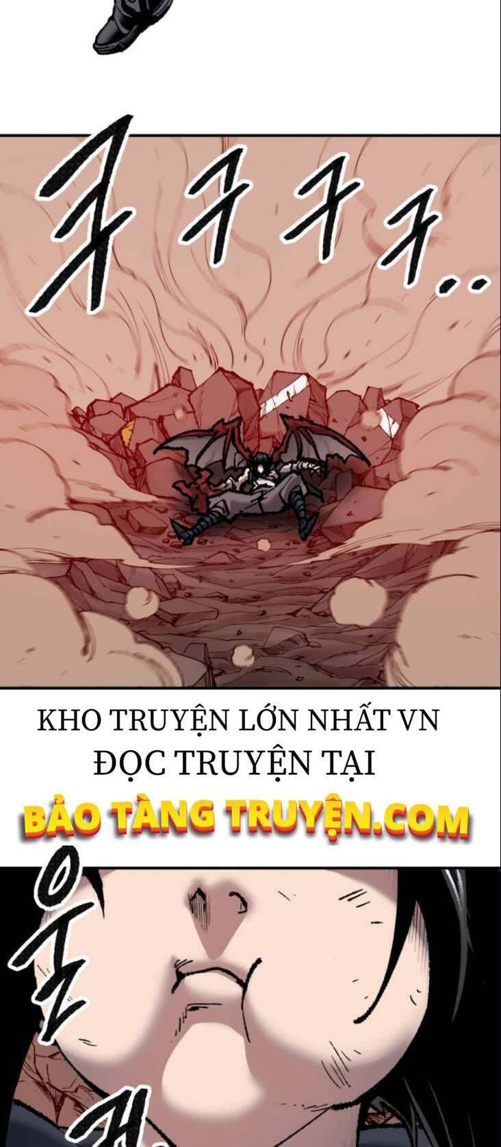 Phá Bỏ Giới Hạn chapter 39 - Upload bởi truyensieuhay.com