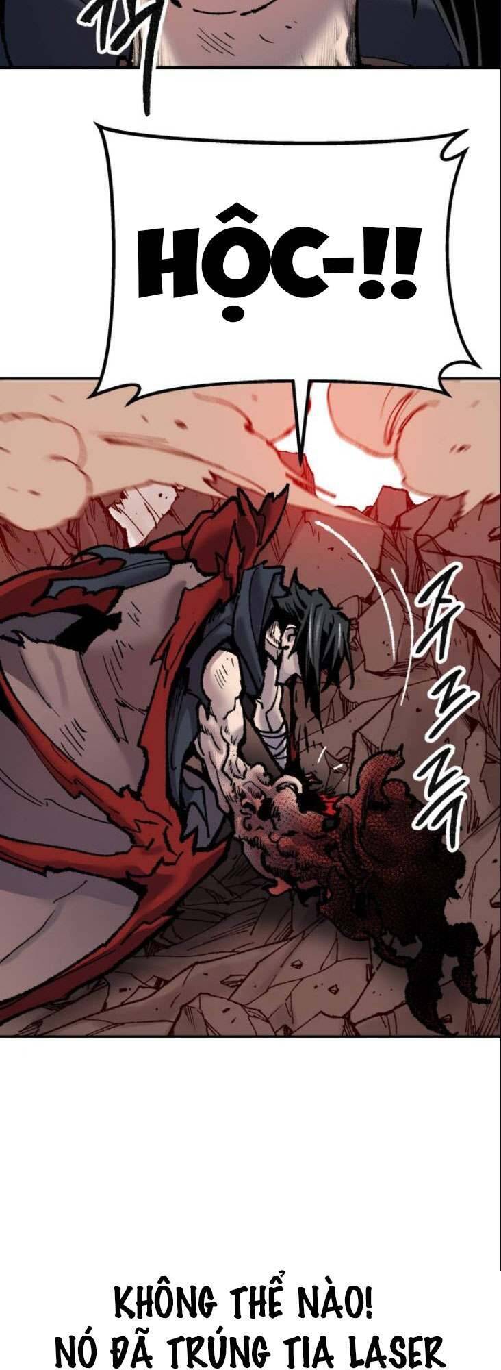 Phá Bỏ Giới Hạn chapter 39 - Upload bởi truyensieuhay.com