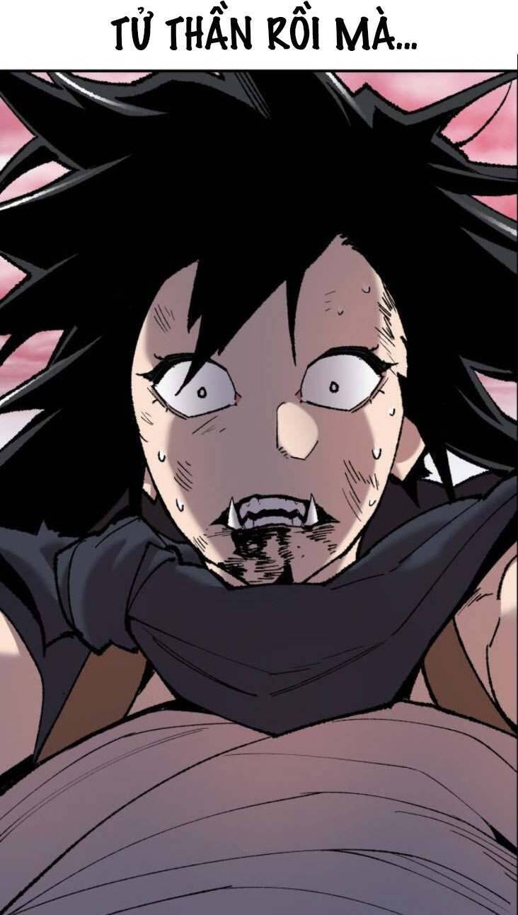 Phá Bỏ Giới Hạn chapter 39 - Upload bởi truyensieuhay.com
