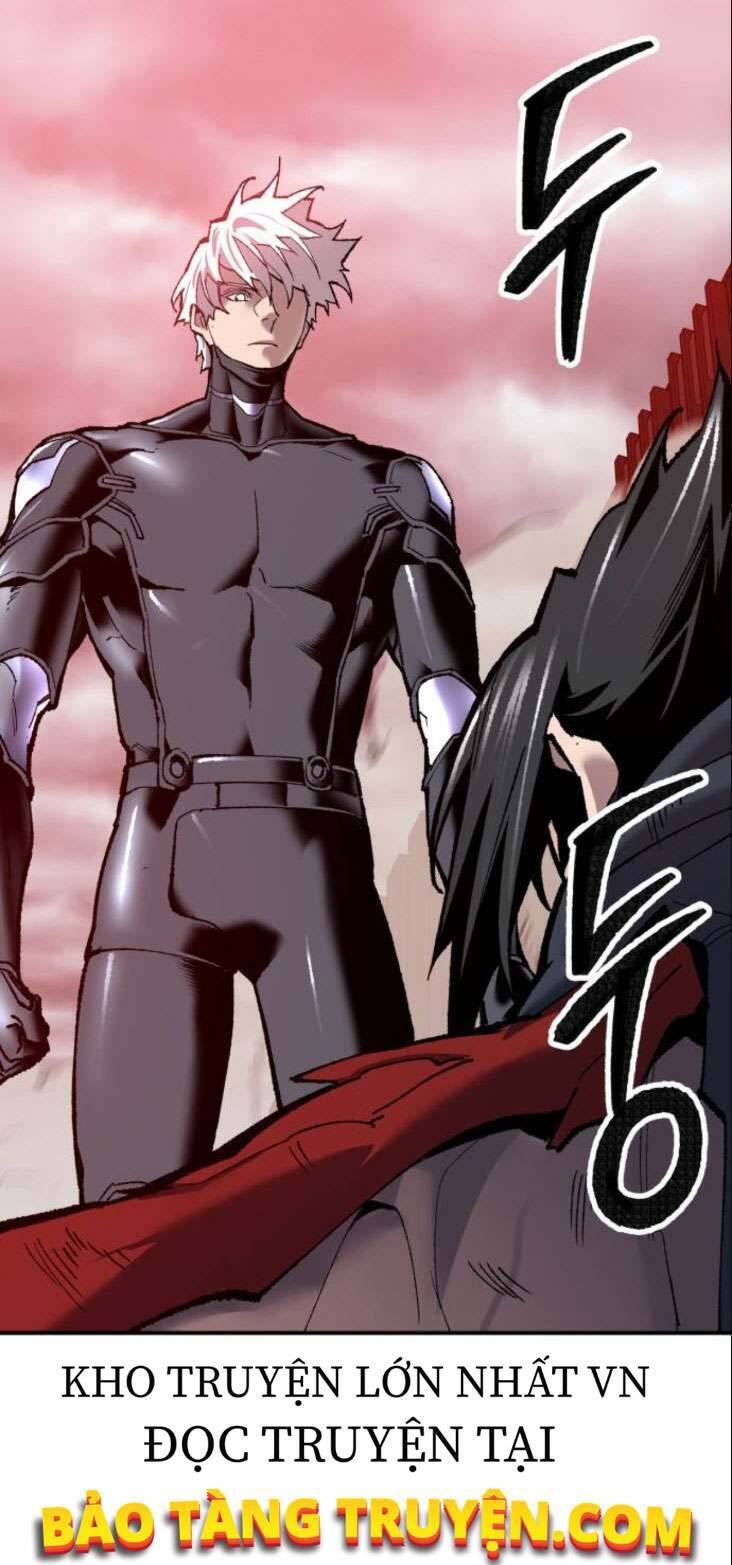 Phá Bỏ Giới Hạn chapter 39 - Upload bởi truyensieuhay.com