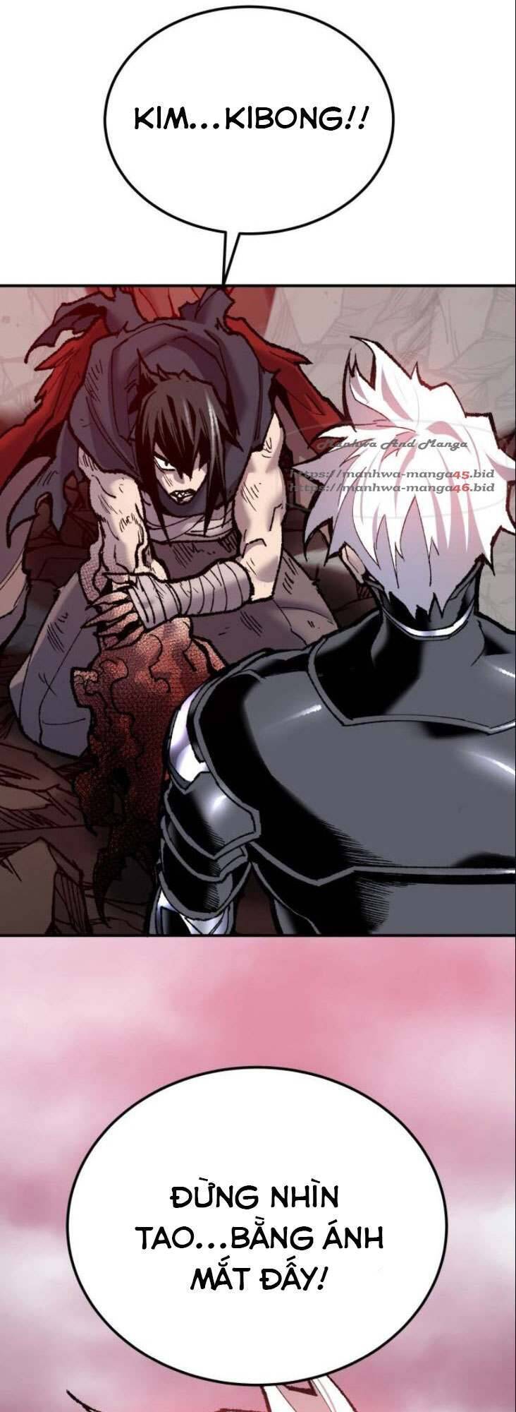 Phá Bỏ Giới Hạn chapter 39 - Upload bởi truyensieuhay.com