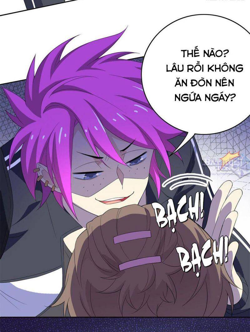 Cường Giả Đến Từ Trại Tâm Thần chapter 8 - Upload bởi truyensieuhay.com